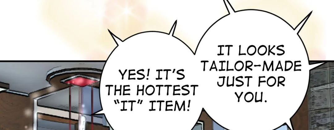 Living with The Wizard - Chapter 25